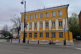 Продам 4к/к, Бородулина,9/Чкалова,40