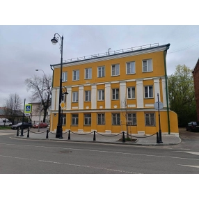 Продам 4к/к, Бородулина,9/Чкалова,40