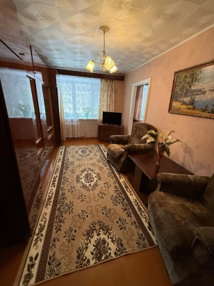 Сдам 2к,к, пр. Серова, 6