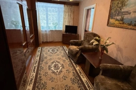 Сдам 2к,к, пр. Серова, 6