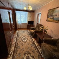 Сдам 2к,к, пр. Серова, 6