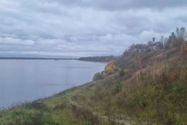 Продам участок, Покровское с/п, д. Городок