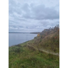 Продам участок, Покровское с/п, д. Городок