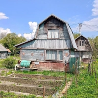 Продам дачу СНТ Садовод-1