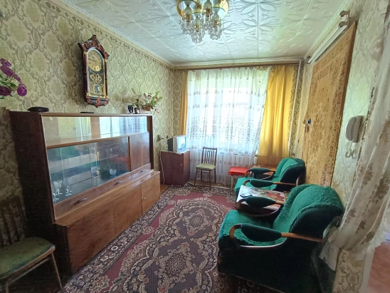 Сдам 2 к/к, Горького, 64