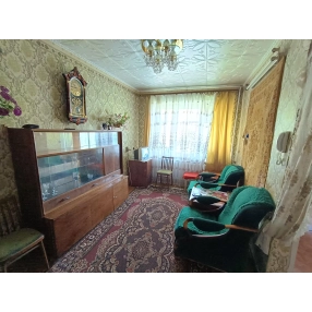 Сдам 2 к/к, Горького, 64