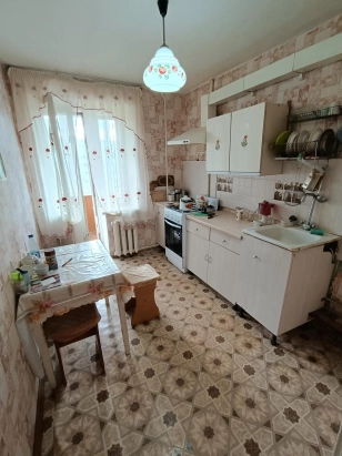 Продам 2к/к, б. 200 лет Рыбинска, д. 2
