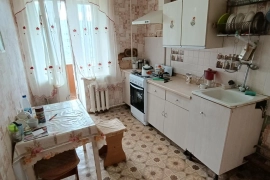 Продам 2к/к, б. 200 лет Рыбинска, д. 2
