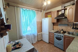 Сдам 1к/к, Волочаевская, 69