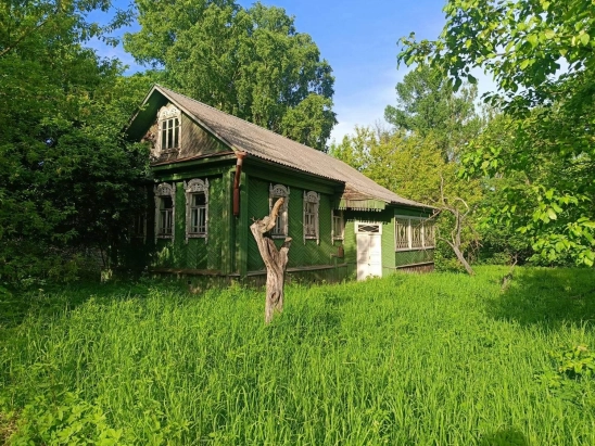 Продам дом, Оленинская, 7А