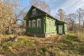Продам дом, Оленинская, 7А