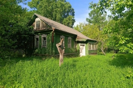 Продам дом, Оленинская, 7А