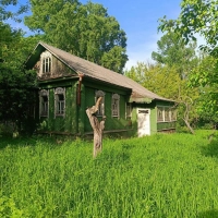 Продам дом, Оленинская, 7А