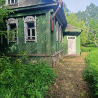 Продам дом, Оленинская, 7А
