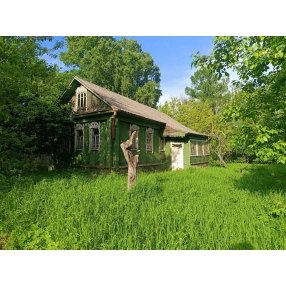 Продам дом, Оленинская, 7А