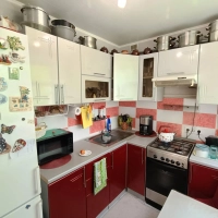 2-к. квартира, 49,2 м², 1/5 эт.