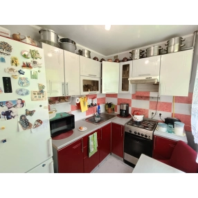 2-к. квартира, 49,2 м², 1/5 эт.