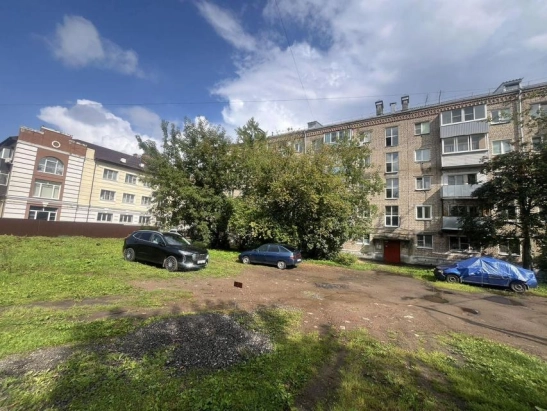Продам 2к/к, Ломоносова, 48а
