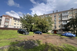 Продам 2к/к, Ломоносова, 48а
