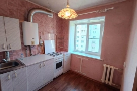 Продам 3к/к, Плеханова,д. 17