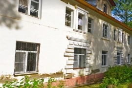 Продам 3к/к, ул. Тракторная, 2В