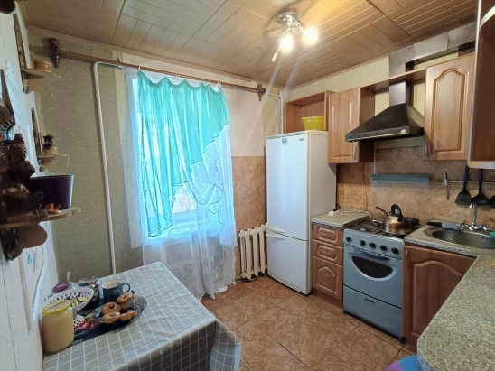 Продам 1к/к, Волочаевская, 69