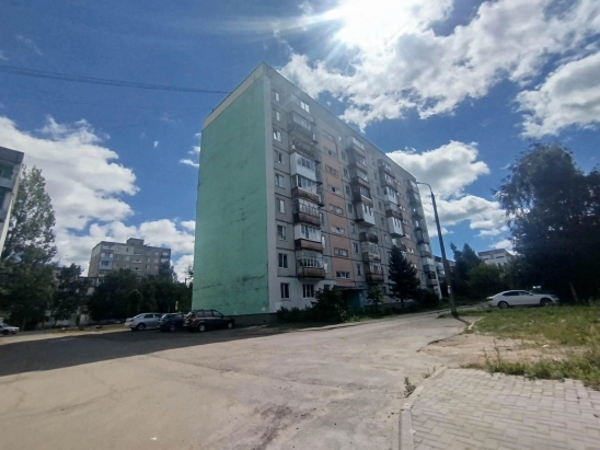 Продам 1к/к, г. Тутаев, ул. Комсомольская, д. 86