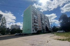 Продам 1к/к, г. Тутаев, ул. Комсомольская, д. 86
