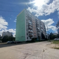Продам 1к/к, г. Тутаев, ул. Комсомольская, д. 86