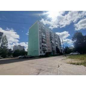 Продам 1к/к, г. Тутаев, ул. Комсомольская, д. 86