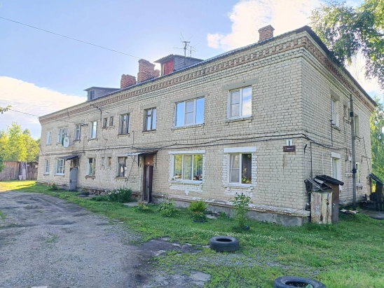 Сдам 2к/к, ул. Суворова, д. 1