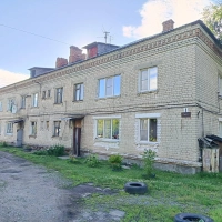 Сдам 2к/к, ул. Суворова, д. 1