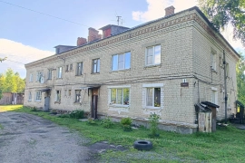 Сдам 2к/к, ул. Суворова, д. 1