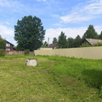 Продам зем.участок, ул. Крупской, 41