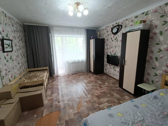 Продам 1к/к, ул. Солнечная, д. 19