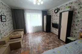 Продам 1к/к, ул. Солнечная, д. 19