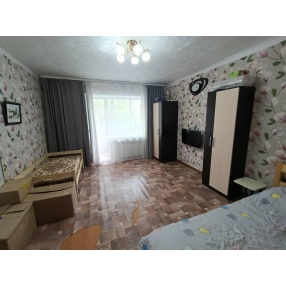 Продам 1к/к, ул. Солнечная, д. 19