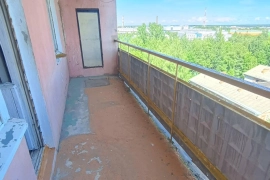 Продам 1 к/к, Моторостроителей. 26