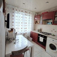 3-к. квартира, 63 м², 9/9 эт.
