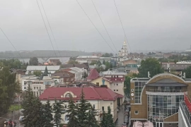 Продается 1 к/к, ул. Крестовая, д. 133