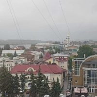 Продается 1 к/к, ул. Крестовая, д. 133