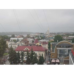 Продается 1 к/к, ул. Крестовая, д. 133