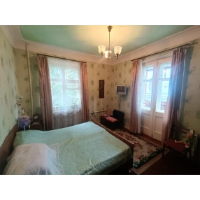 2-к. квартира, 50,3 м², 3/3 эт.