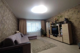 3-к. квартира, 78 м², 1/5 эт.