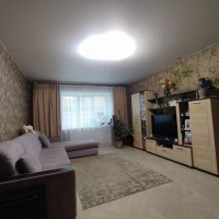 3-к. квартира, 78 м², 1/5 эт.