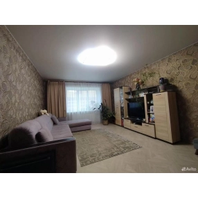 3-к. квартира, 78 м², 1/5 эт.