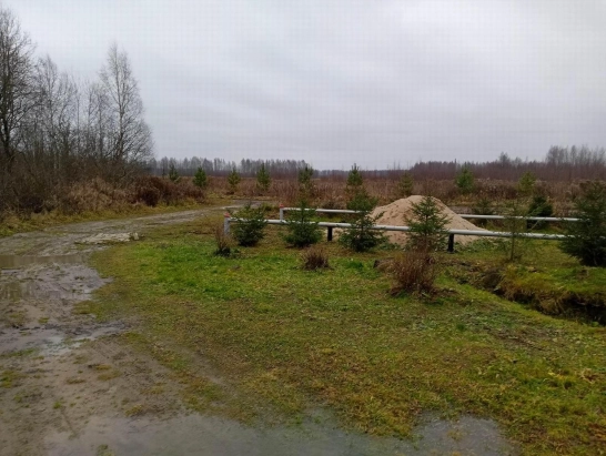 Продам участок ИЖС, Покровское с/п, д. Орловка