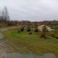 Продам участок ИЖС, Покровское с/п, д. Орловка