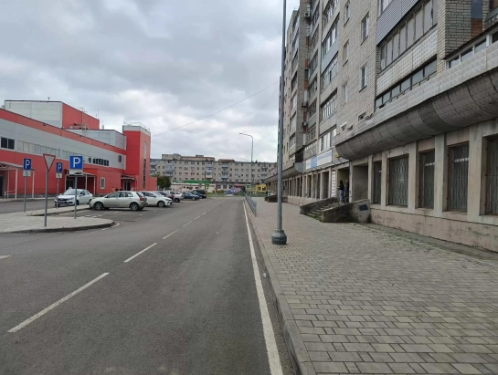 Сдам помещение, Суркова, д. 3