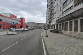 Сдам помещение, Суркова, д. 3